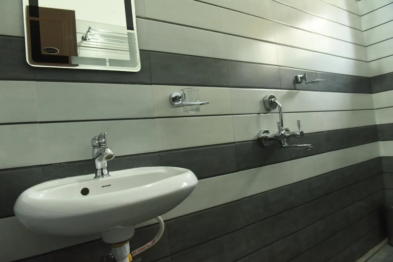 Apartment Down Town Holidays Thiruvananthapuram