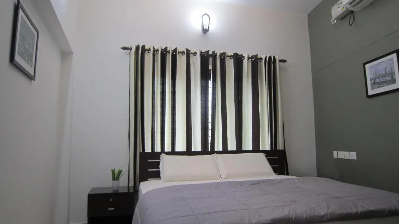 Down Town Holidays Thiruvananthapuram India
