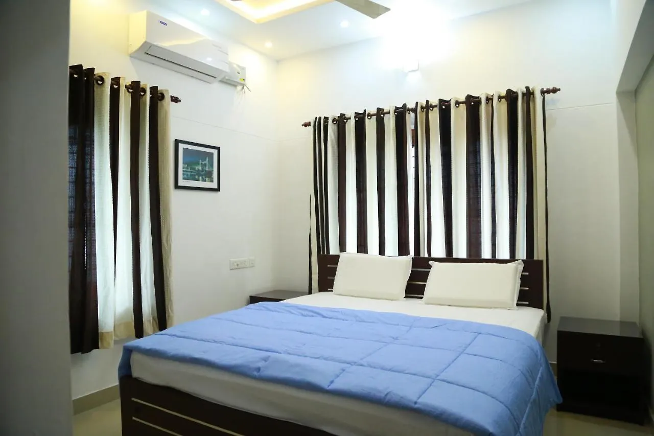 Down Town Holidays Thiruvananthapuram