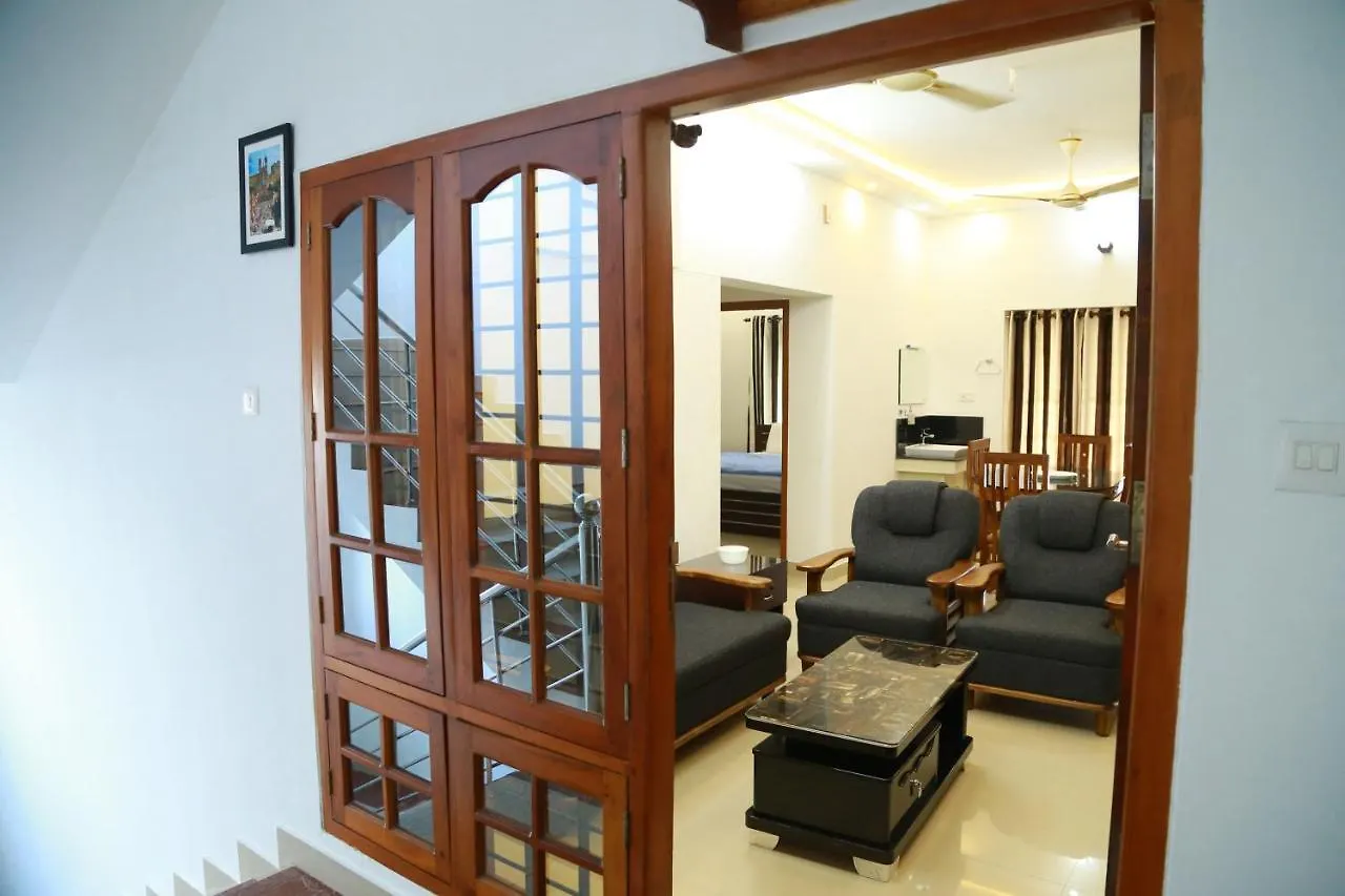 Down Town Holidays Thiruvananthapuram