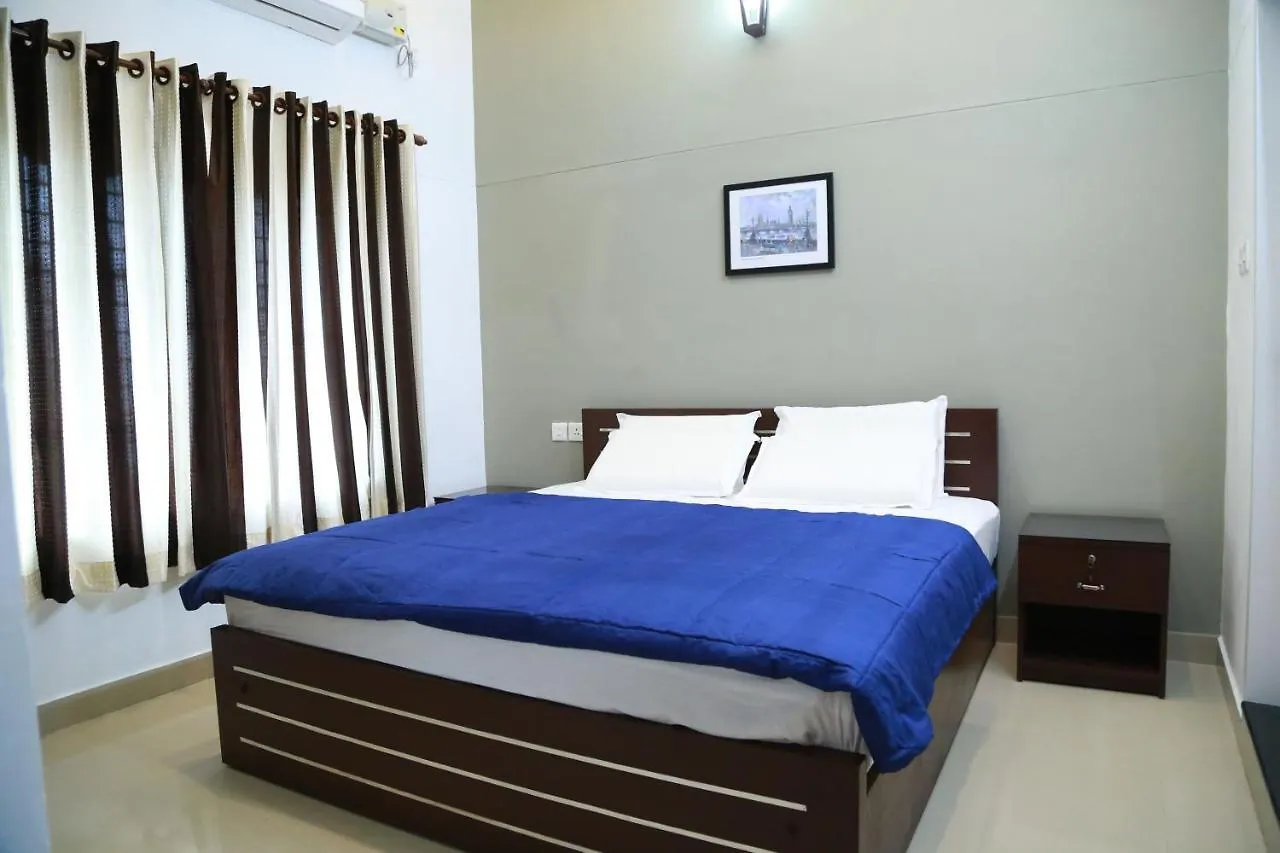 Down Town Holidays Thiruvananthapuram
