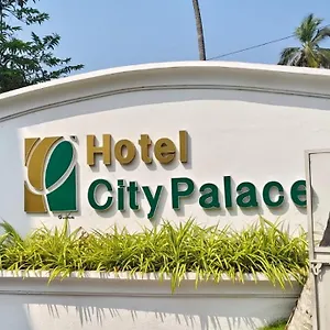 Citypalace Hotel